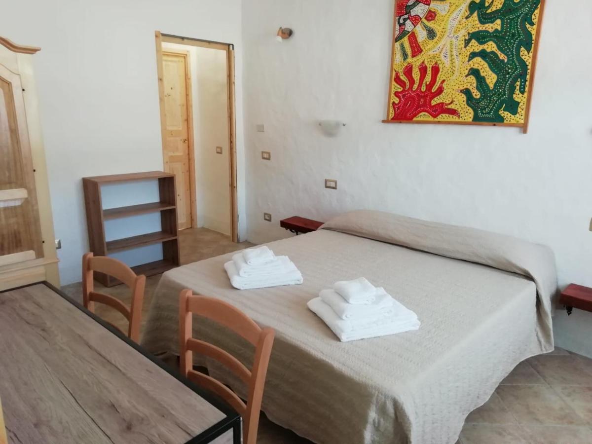 Beni Benius Hotel Teulada Eksteriør billede