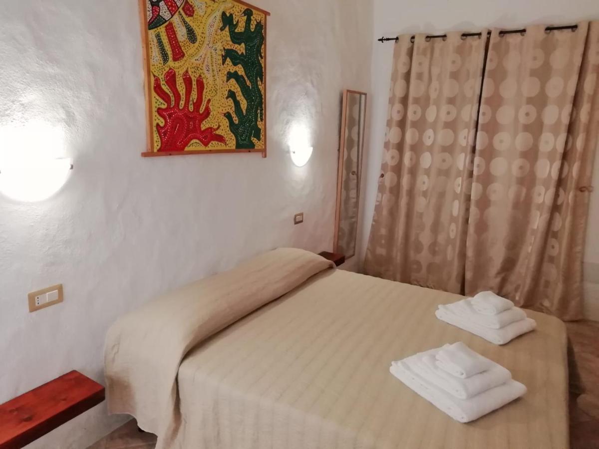 Beni Benius Hotel Teulada Eksteriør billede
