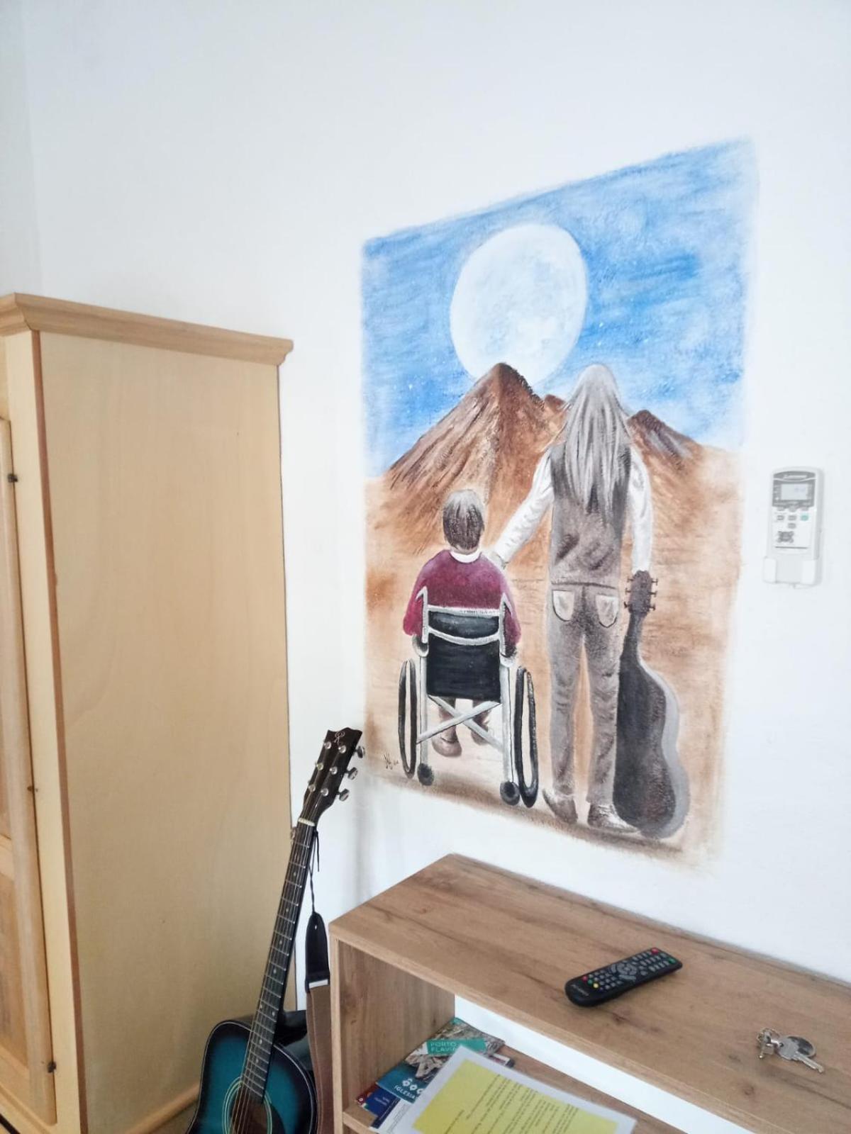 Beni Benius Hotel Teulada Eksteriør billede